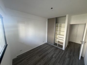 Hermoso departamento de 2 ambientes a estrenar.