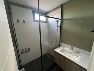 Hermoso departamento de 2 ambientes a estrenar.