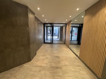 Hermoso departamento de 2 ambientes a estrenar.