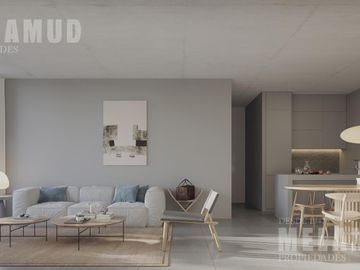 2 ambientes / VENTA / Villa Crespo FINANCIACION