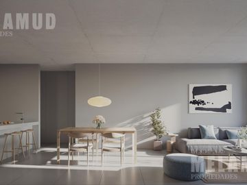 2 ambientes / VENTA / Villa Crespo FINANCIACION