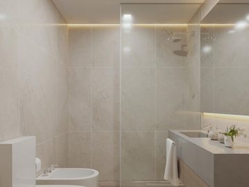 2 ambientes / VENTA / Villa Crespo FINANCIACION