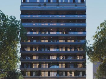 2 ambientes / VENTA / Villa Crespo FINANCIACION