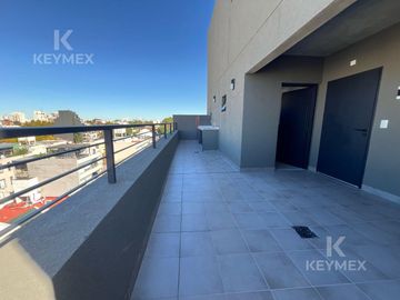 Departamento en  venta 3 ambientes Frente Saavedra a estrenar