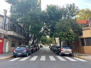 Departamento en  venta 3 ambientes Frente Saavedra a estrenar