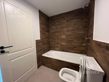 Departamento en  venta 3 ambientes Frente Saavedra a estrenar