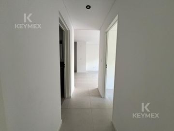 Departamento en  venta 3 ambientes Frente Saavedra a estrenar
