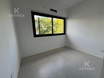 Departamento en  venta 3 ambientes Frente Saavedra a estrenar