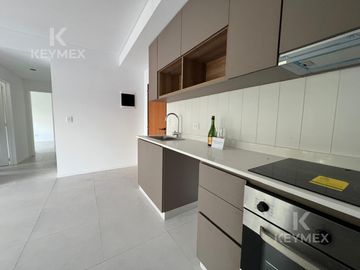 Departamento en  venta 3 ambientes Frente Saavedra a estrenar