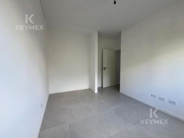 Departamento en  venta 3 ambientes Frente Saavedra a estrenar