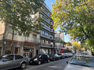 Departamento en  venta 3 ambientes Frente Saavedra a estrenar