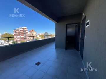 Departamento en  venta 3 ambientes Frente Saavedra a estrenar