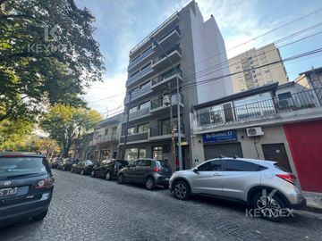 Departamento en  venta 3 ambientes Frente Saavedra a estrenar