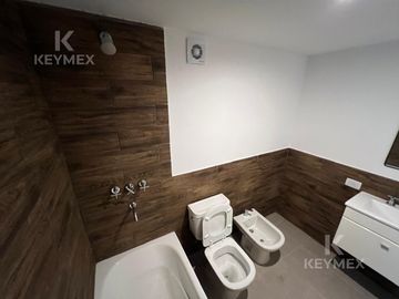 Departamento en  venta 3 ambientes Frente Saavedra a estrenar