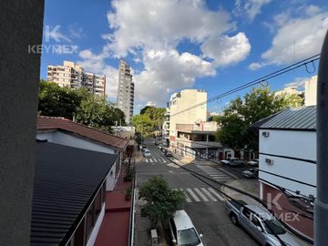 Departamento en  venta 3 ambientes Frente Saavedra a estrenar