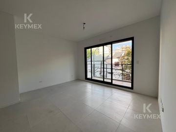 Departamento en  venta 3 ambientes Frente Saavedra a estrenar