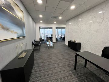 OFICINA EN VENTA EN INSURGENTES REFORMA