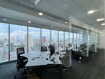 OFICINA EN VENTA EN INSURGENTES REFORMA