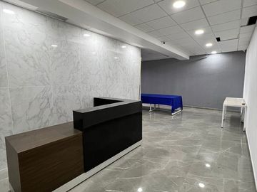 OFICINA EN VENTA EN INSURGENTES REFORMA