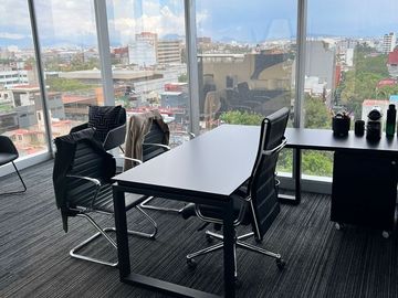 OFICINA EN VENTA EN INSURGENTES REFORMA
