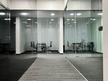 OFICINA EN VENTA EN INSURGENTES REFORMA