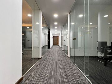 OFICINA EN VENTA EN INSURGENTES REFORMA