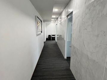OFICINA EN VENTA EN INSURGENTES REFORMA