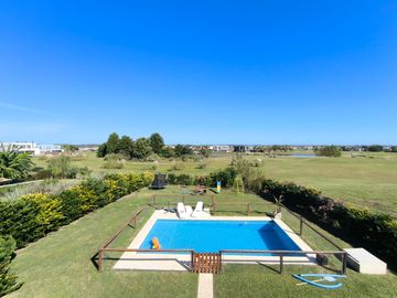 VENTA CASA SAN SEBASTIAN AREA 2 - VISTA AL GOLF LAGUNA