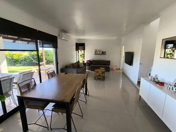 VENTA CASA SAN SEBASTIAN AREA 2 - VISTA AL GOLF LAGUNA