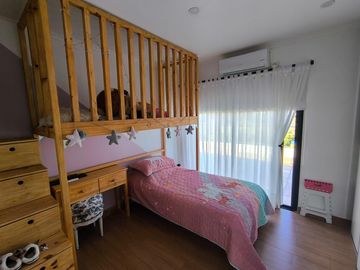 VENTA CASA SAN SEBASTIAN AREA 2 - VISTA AL GOLF LAGUNA