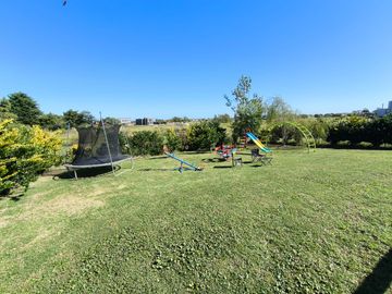 VENTA CASA SAN SEBASTIAN AREA 2 - VISTA AL GOLF LAGUNA