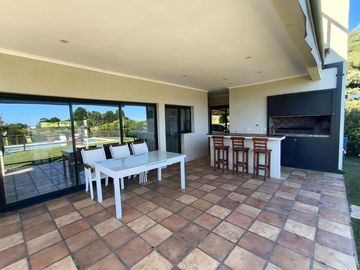VENTA CASA SAN SEBASTIAN AREA 2 - VISTA AL GOLF LAGUNA