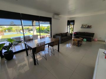 VENTA CASA SAN SEBASTIAN AREA 2 - VISTA AL GOLF LAGUNA