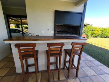 VENTA CASA SAN SEBASTIAN AREA 2 - VISTA AL GOLF LAGUNA