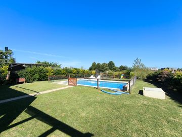 VENTA CASA SAN SEBASTIAN AREA 2 - VISTA AL GOLF LAGUNA