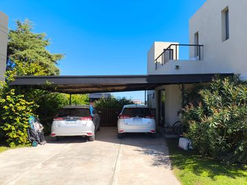 VENTA CASA SAN SEBASTIAN AREA 2 - VISTA AL GOLF LAGUNA