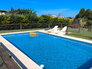 VENTA CASA SAN SEBASTIAN AREA 2 - VISTA AL GOLF LAGUNA