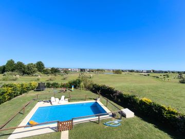 VENTA CASA SAN SEBASTIAN AREA 2 - VISTA AL GOLF LAGUNA