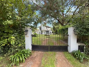Casa Quinta en Venta en Chilvilcoy, 3000 m2 con precioso jar