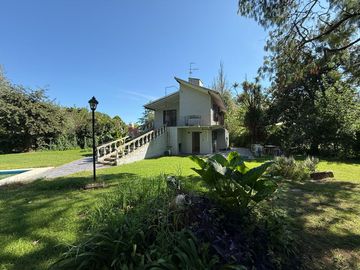 Casa Quinta en Venta en Chilvilcoy, 3000 m2 con precioso jar