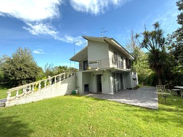 Casa Quinta en Venta en Chilvilcoy, 3000 m2 con precioso jar