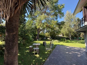 Casa Quinta en Venta en Chilvilcoy, 3000 m2 con precioso jar