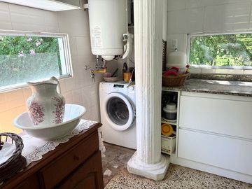Casa Quinta en Venta en Chilvilcoy, 3000 m2 con precioso jar