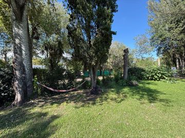 Casa Quinta en Venta en Chilvilcoy, 3000 m2 con precioso jar