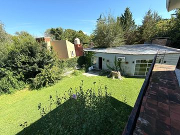 Casa Quinta en Venta en Chilvilcoy, 3000 m2 con precioso jar