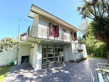 Casa Quinta en Venta en Chilvilcoy, 3000 m2 con precioso jar