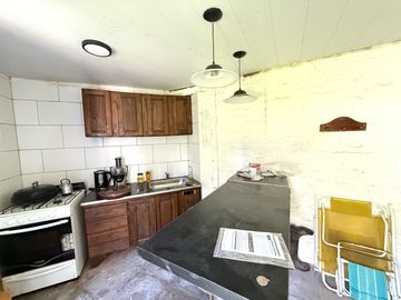 Casa Quinta en Venta en Chilvilcoy, 3000 m2 con precioso jar