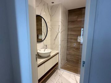 Departamento 1 ambiente a estrenar- Excelente Ubicación- Palermo