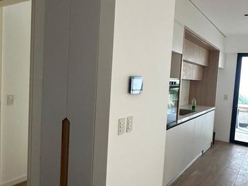 Departamento 1 ambiente a estrenar- Excelente Ubicación- Palermo