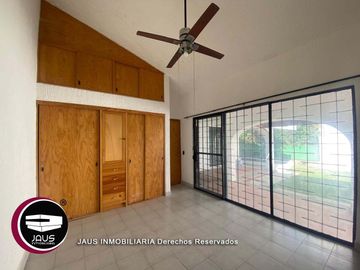 Venta de Propiedad en Lomas de Cocoyoc